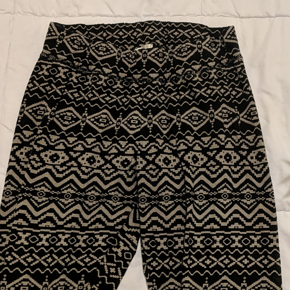 Legging - Picture 2 of 2